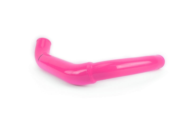 PERRIN 15-21 Subaru WRX Charge Pipe - Hyper Pink