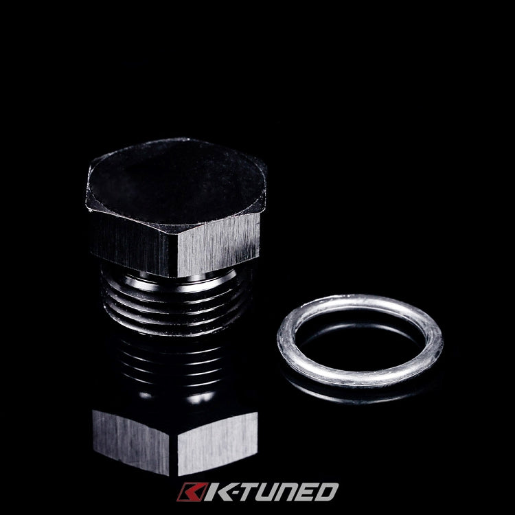 K-Tuned - AN Port Plugs