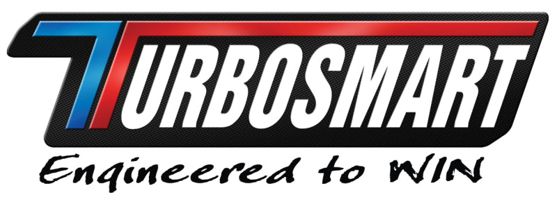 Turbosmart WG40 CompGate 40mm - 7 PSI BLACK
