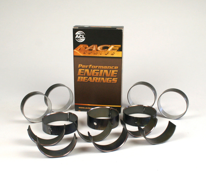 ACL 00+ Hyundai V6 2.5L (G6BV)/2.7L (G6BA) Standard Sized Conrod Rod Bearing Set