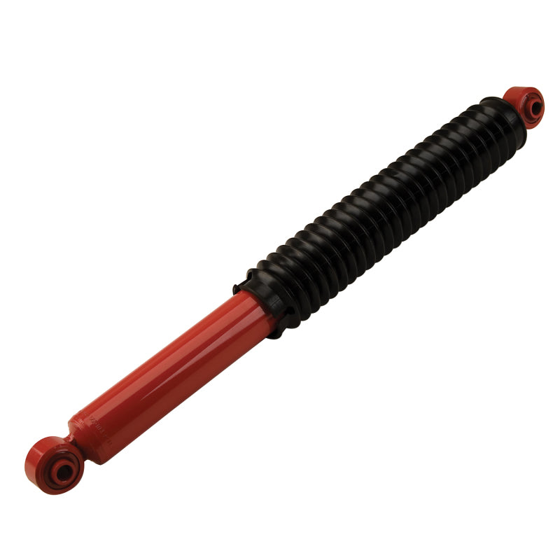 KYB Shocks & Struts MonoMax Front & Rear FORD Expedition (2WD) 1997-02 FORD Expedition (4WD) - Lift