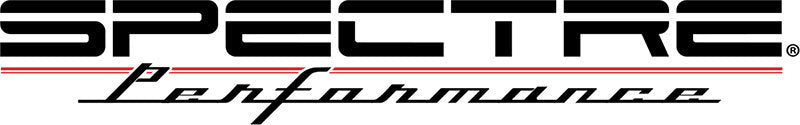 Spectre 87+ GM Oil Filter Cap (Screw-In)