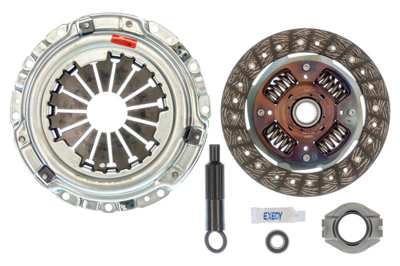 Exedy - Honda / Acura B-Series Stage 1 Organic Racing Clutch