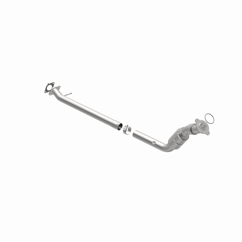 MagnaFlow Direct Fit Catalytic Converter Uplander 06 3.5L