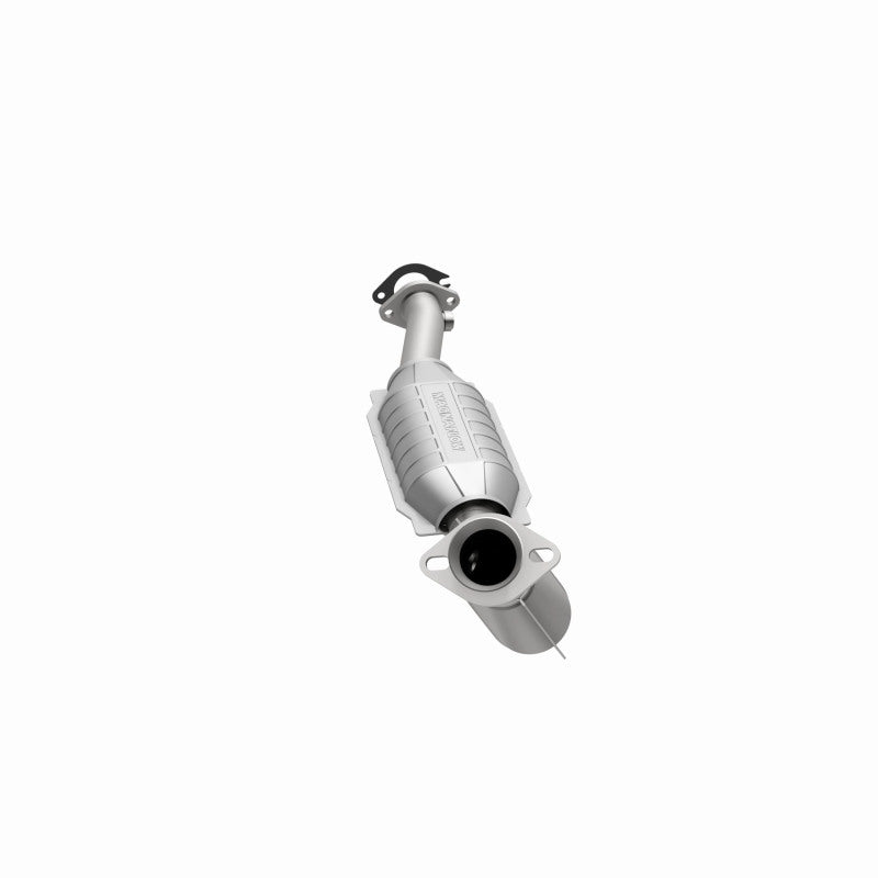 MagnaFlow Direct Fit Catalytic Converter 96-00 Crown Vic 4.6L OEM