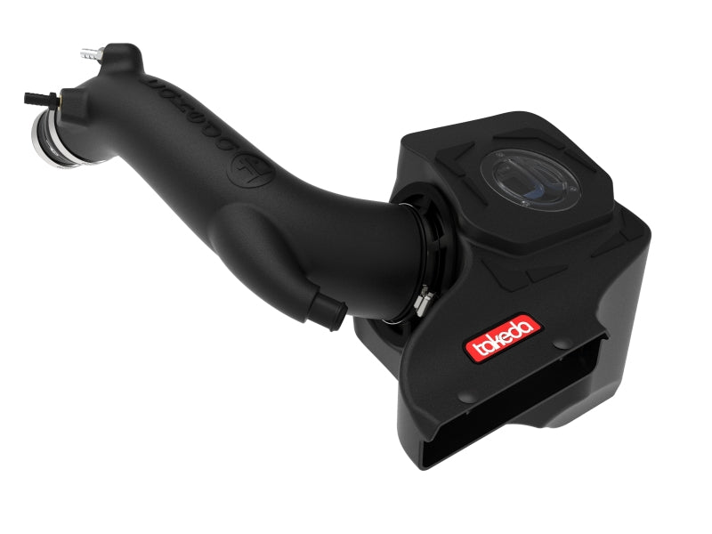 aFe Takeda Momentum GT Pro 5R Cold Air Intake System 19-20 Hyundai Veloster N 2.0L (t)