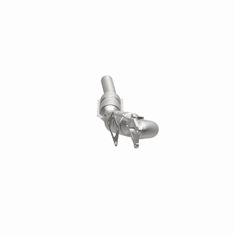 MagnaFlow Direct Fit Catalytic Converter 12-13 Chevrolet Camaro V6 3.6L