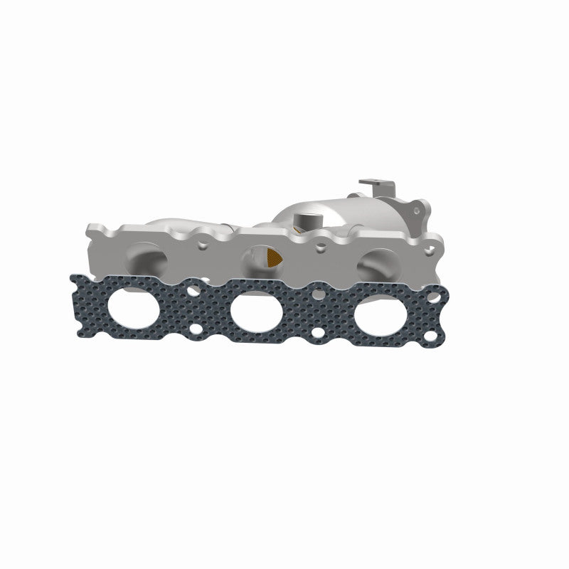 MagnaFlow Direct Fit Catalytic Converter 08-12 Land Rover LR2 3.2L