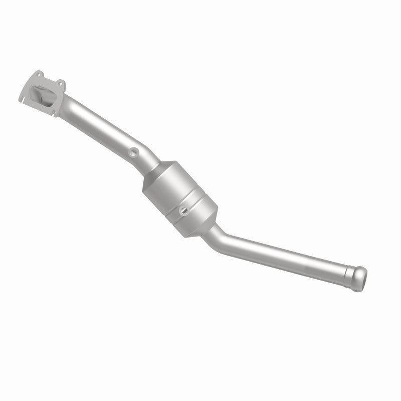 MagnaFlow Direct Fit Catalytic Converter OEM 11-12 Jeep Grand Cherokee 3.6L