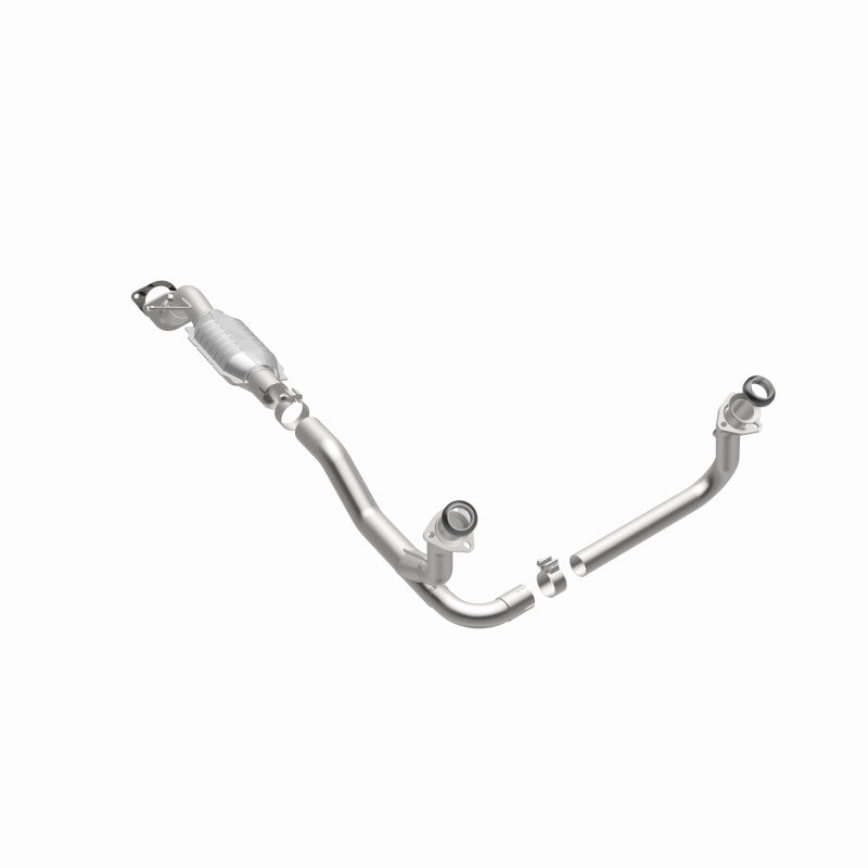 MagnaFlow Direct Fit Catalytic Converter 00-05 Blazer 4WD 4.3L