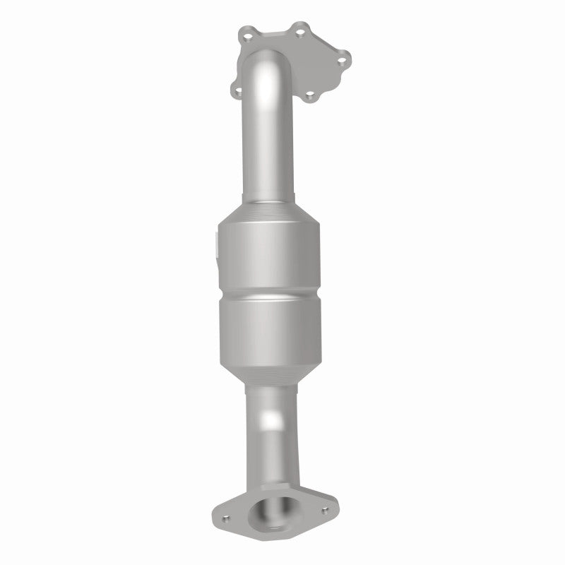 MagnaFlow Direct Fit Catalytic Converter 02-07 WRX/STi frt OEM
