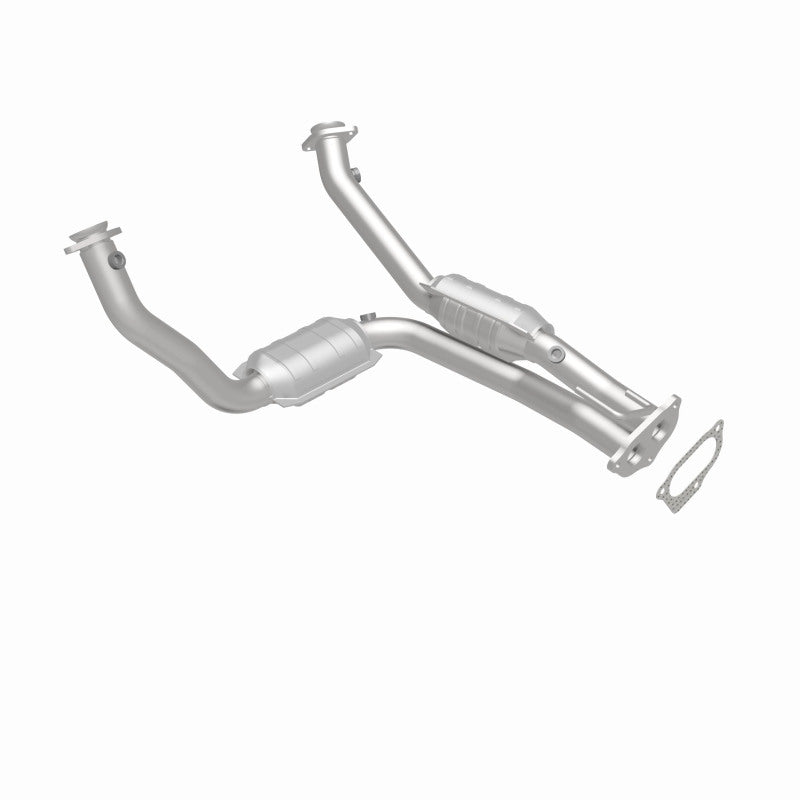 MagnaFlow Direct Fit Catalytic Converter 04 Ranger/BSeries 3.0L