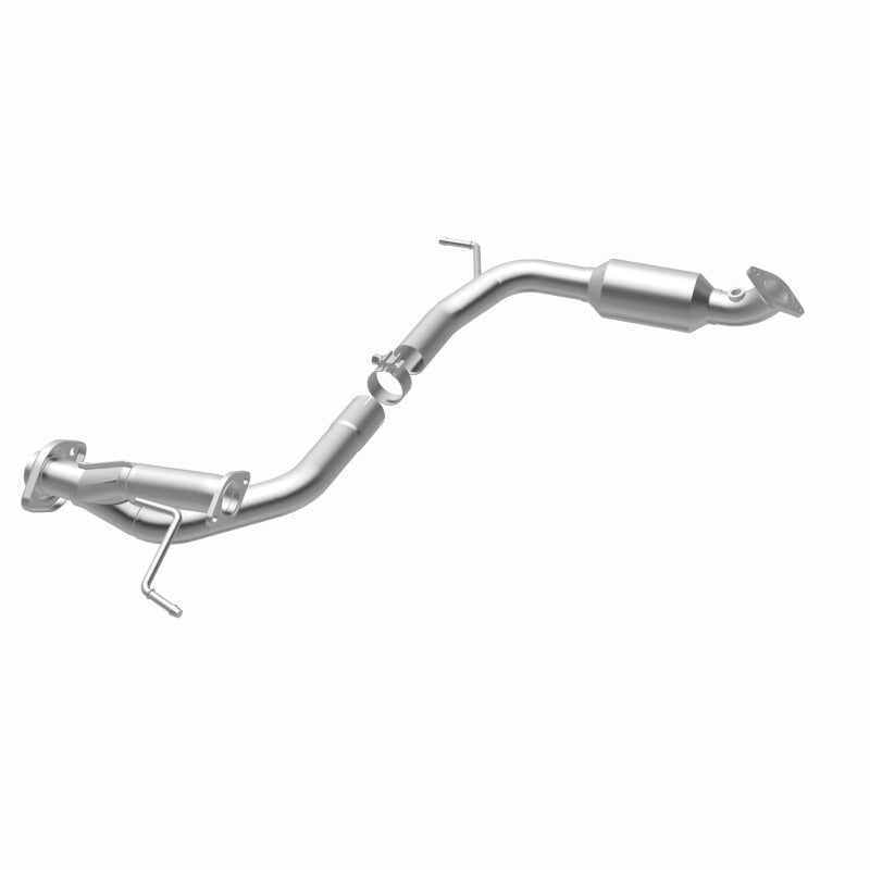 MagnaFlow Direct Fit Catalytic Converter 05-09 Toyota Tacoma 4.0L D/S Rear (49 State)