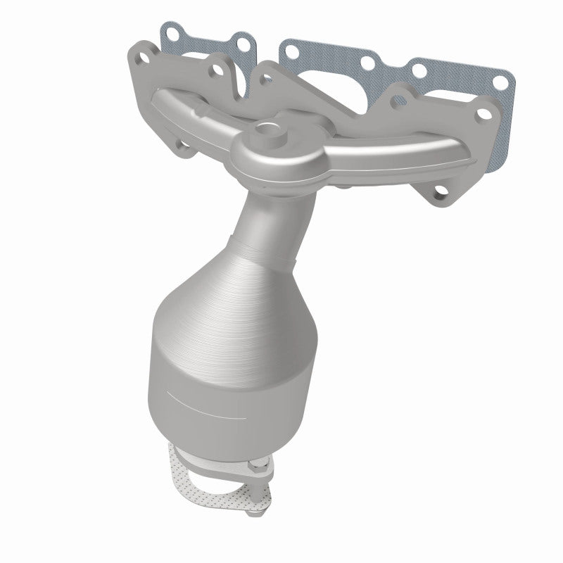 MagnaFlow Direct Fit Catalytic Converter 2008 Hyundai Sonata 3.3L