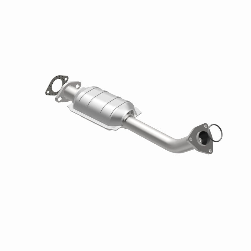 MagnaFlow DF Catalytic Conv 01-03 Infiniti QX4 3.5L P/S Rear / 01-04 Nissan Pathfinder 3.5L P/S Rear