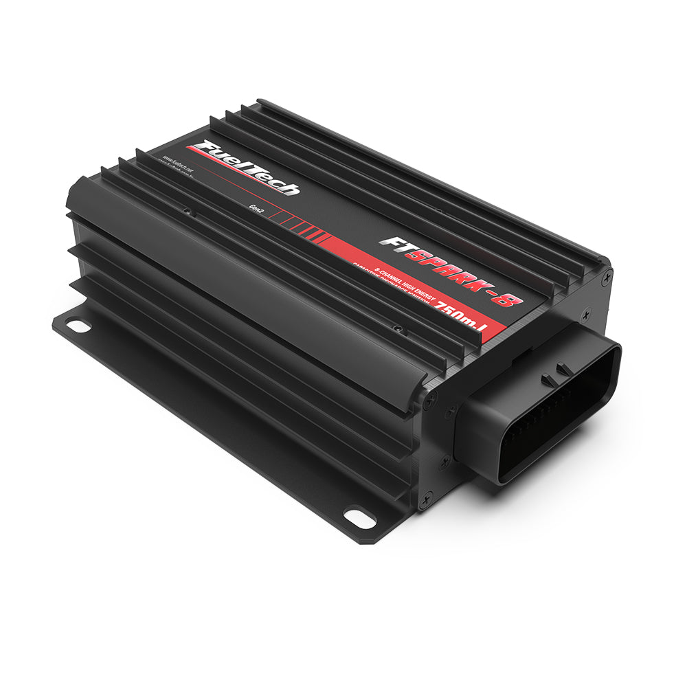 FuelTech - FTSPARK-8 GEN II - 750MJ