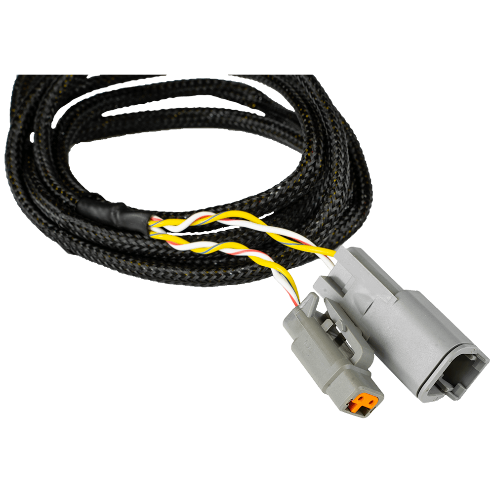 FuelTech - PEAK & HOLD PRO Y ADAPTER HARNESS