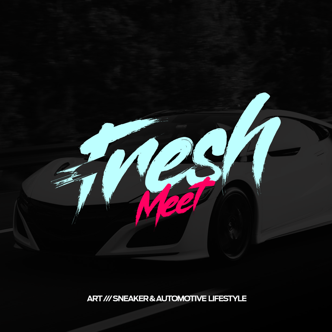 Fresh Meet Event / Atlantic City, New Jersey / July 19th, 2020