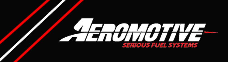 Aeromotive