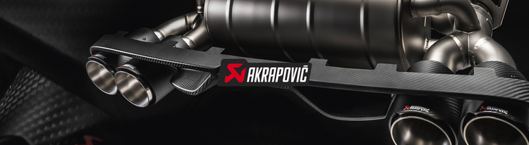 Akrapovic