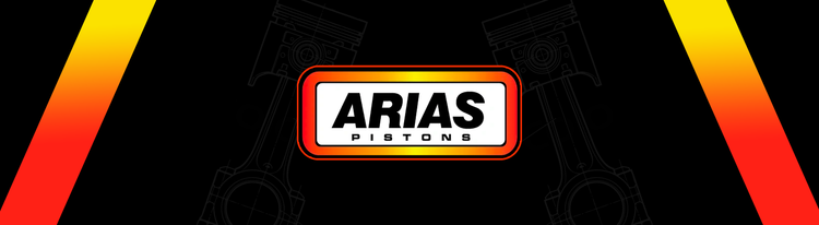 Arias Pistons