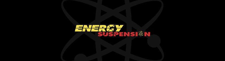 Energy Suspension