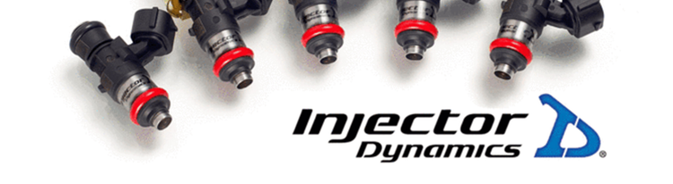 Injector Dynamics