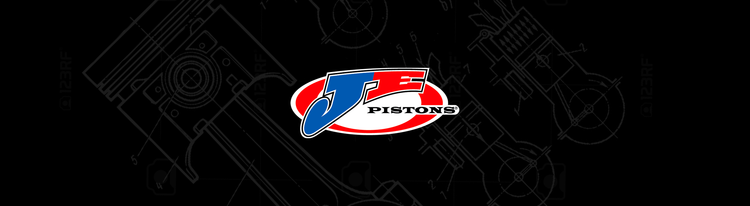 JE Pistons