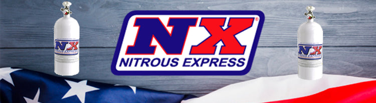 Nitrous Express