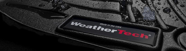 WeatherTech