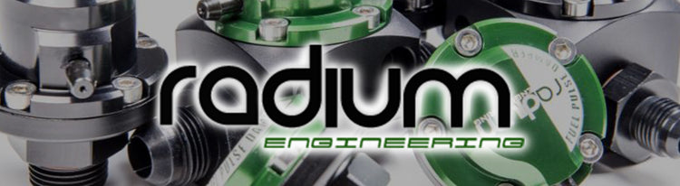 Radium Engineering