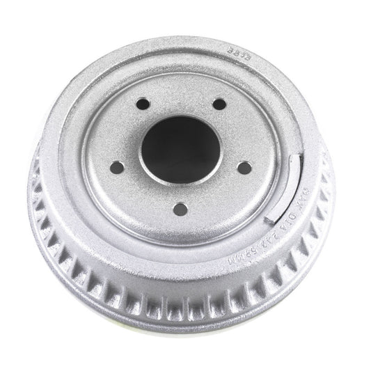 Power Stop 75-77 Pontiac Ventura Rear Premium Brake Drum