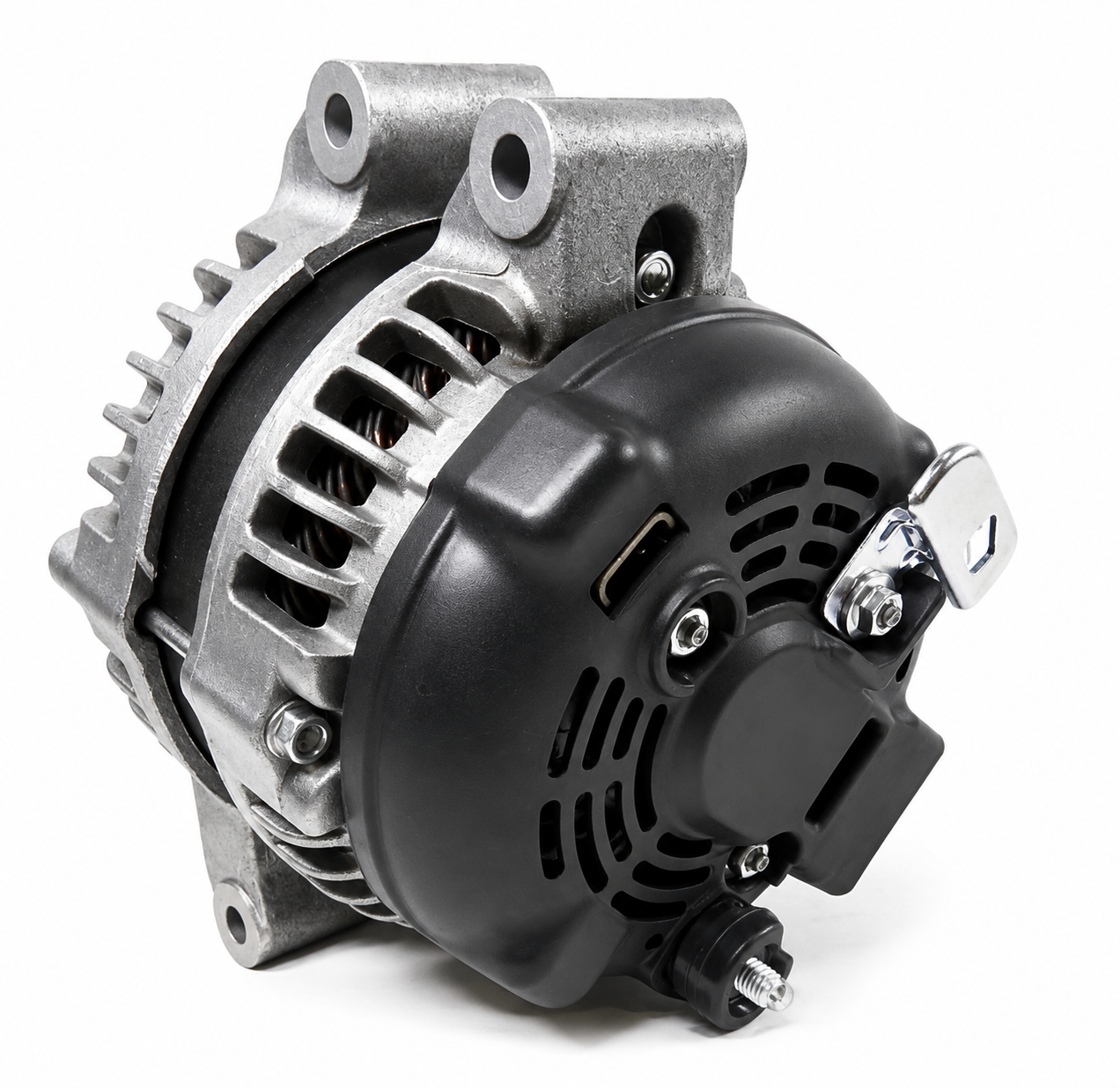 Honda - Genuine Honda Remanufactured Alternator | 06311-RAA-505RM | Accord & Element
