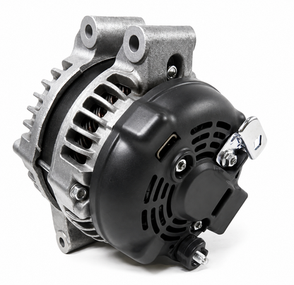 Honda - Genuine Honda Remanufactured Alternator | 06311-RAA-505RM | Accord & Element