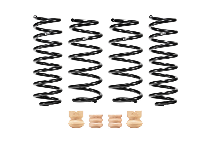 Eibach 22-24 Jeep Grand Cherokee 3.6L V6 4WD Pro-Kit Front & Rear Springs