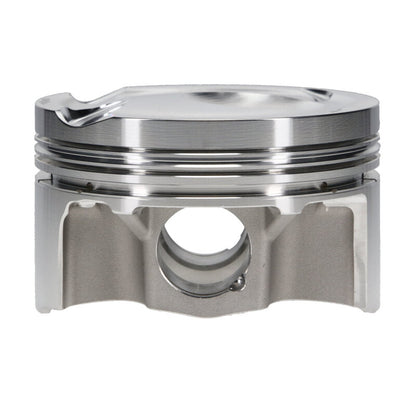 JE Pistons Ford 1.6L Ecoboost (Size STD) 79mm Bore 10.0:1 C/R Set of 4 Pistons