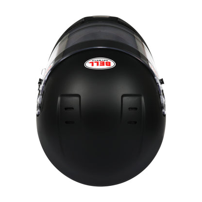 Bell Helmet Gt6 White (Hans) 54(6 3/4) Fia8859-2024/Sa2025
