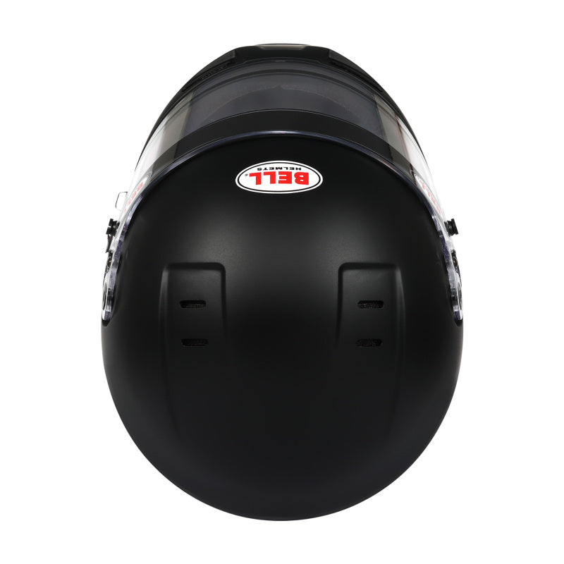 Bell Helmet Gt6 White (Hans) 60(7 1/2) Fia8859-2024/Sa2025