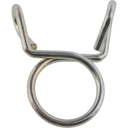 All Balls Racing Hose Clamp 4 Pack - 9mm