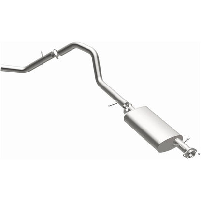 MagnaFlow BRE Exhaust Kit 03-06 LINCOLN NAVIGATOR 5.4L