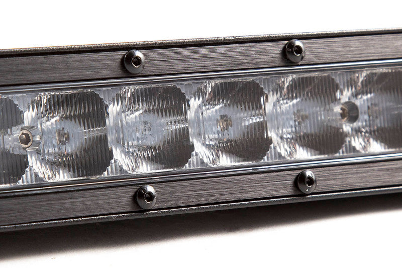 Diode Dynamics 50 In LED Light Bar - White Flood