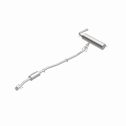 MagnaFlow BRE Exhaust Kit 01-03 Toyota RAV4 2.0L