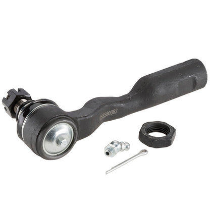 MOOG 03-06 Toyota Tundra Front Left Outer / Left Outer Tie Rod End