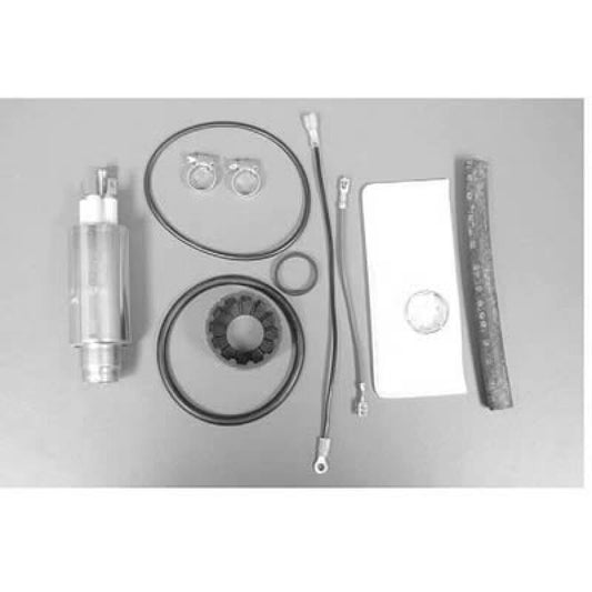 Walbro Inline Fuel Pump Kit