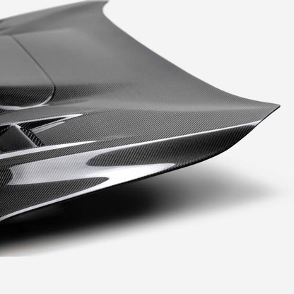 Seibon 2022+ Subaru WRX CW-Style Carbon Fiber Hood