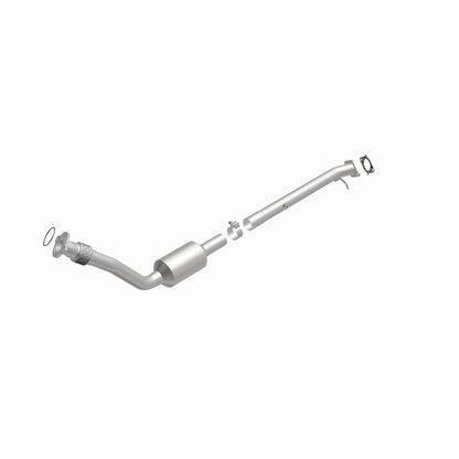 MagnaFlow 2002 Buick Rendezvous 3.4L Direct Fit Converter