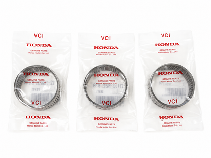Honda - Genuine Honda K-series Mainshaft Needle Bearing | 91102-RZF-006 | 39x44x24