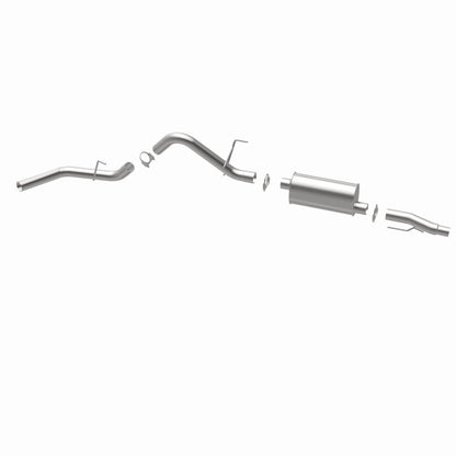 MagnaFlow BRE Exhaust Kit 11-14 Ford F-150
