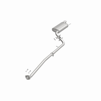 MagnaFlow BRE Exhaust Kit 12-17 Toyota Camry 2.5L