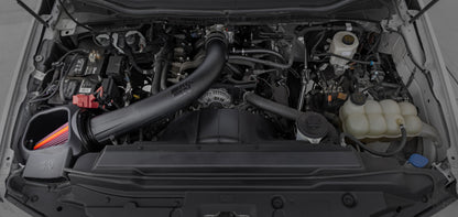 K&N 20-22 Ford F250/F350 V8 6.2L NextGen Cold Air Intake